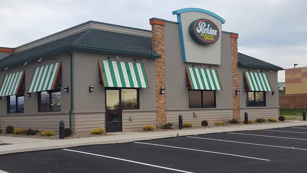 Perkins Restaurant & Bakery | restaurant | 340 International Dr, Lewisburg, PA 17837, USA | 5705237733 OR +1 570-523-7733