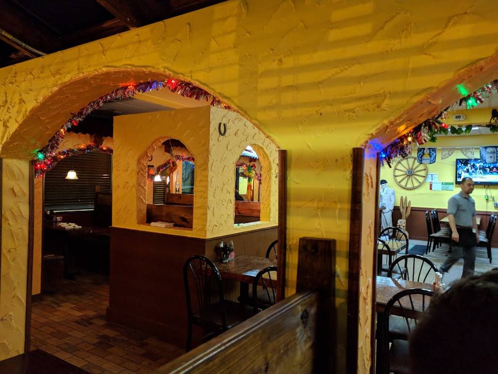 El Rodeo Mexican Restaurant | restaurant | 2642 Madison Ave, Granite City, IL 62040, USA | 6184517672 OR +1 618-451-7672