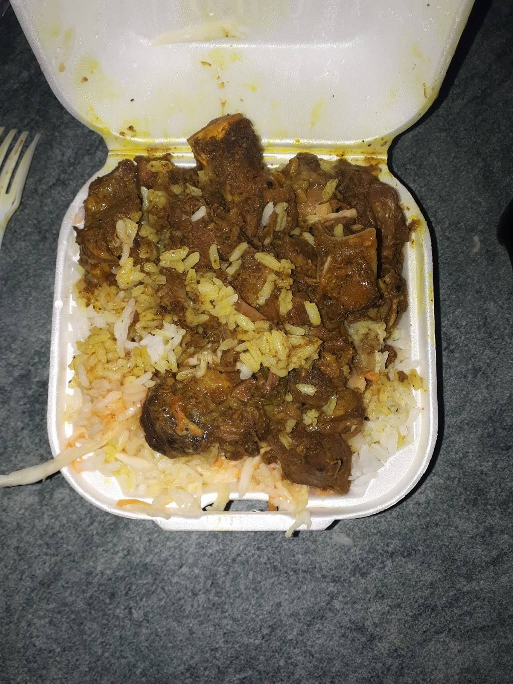 Nyam Nyam | restaurant | 4387 Kingston Rd Unit 2, Scarborough, ON M1E 2N2, Canada | 6478526500 OR +1 647-852-6500