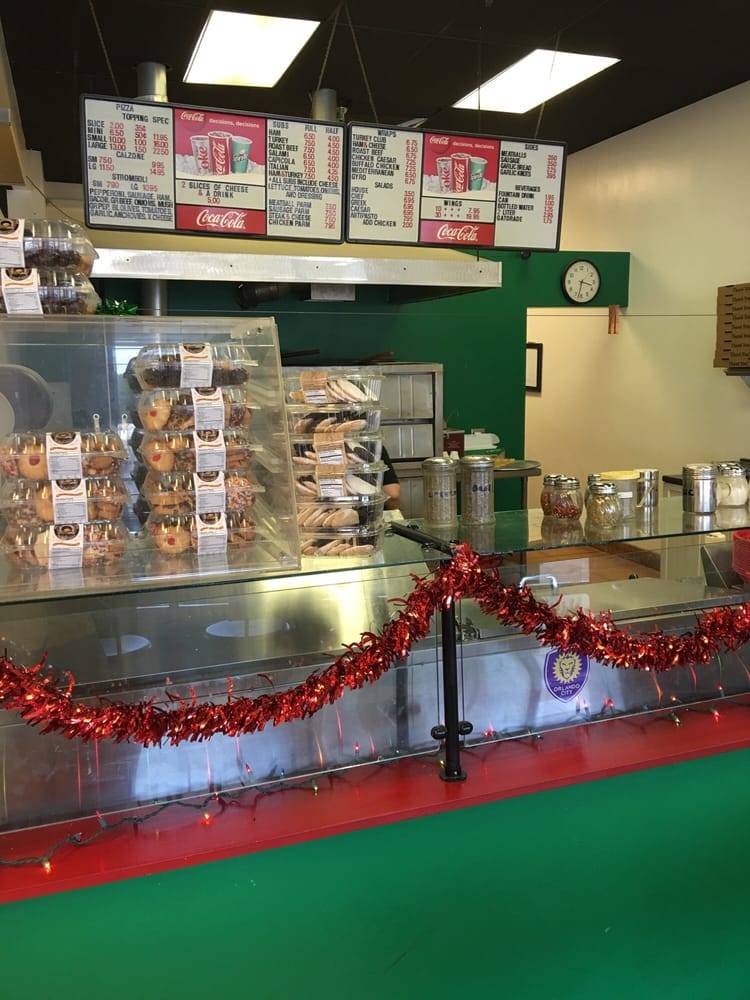 Jerrys Pizza & Subs | restaurant | 924 West State Road 436 #1300, Altamonte Springs, FL 32714, USA | 4076824943 OR +1 407-682-4943