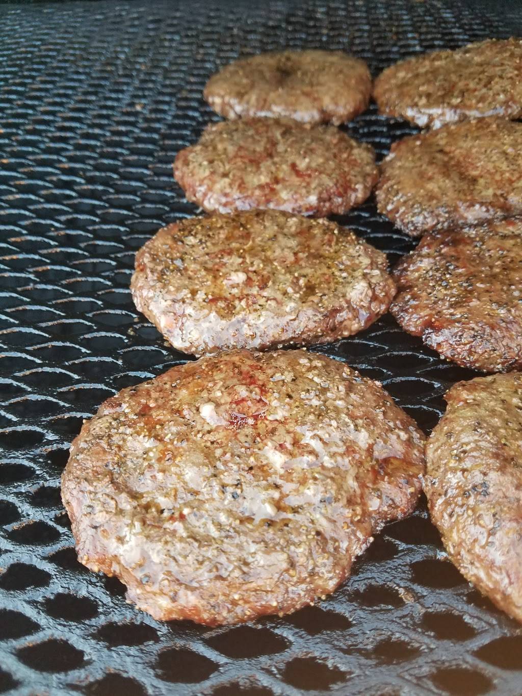 Bad Boys Bar-B-Q & Catering | restaurant | 307 Sparta St, McMinnville, TN 37110, USA | 9312126989 OR +1 931-212-6989