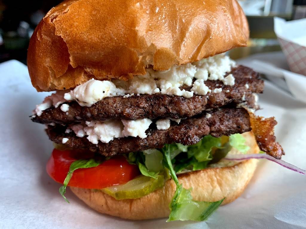 Uncle Ubers Sammich Shop | meal takeaway | 2713 Commerce St, Dallas, TX 75226, USA | 2146538237 OR +1 214-653-8237