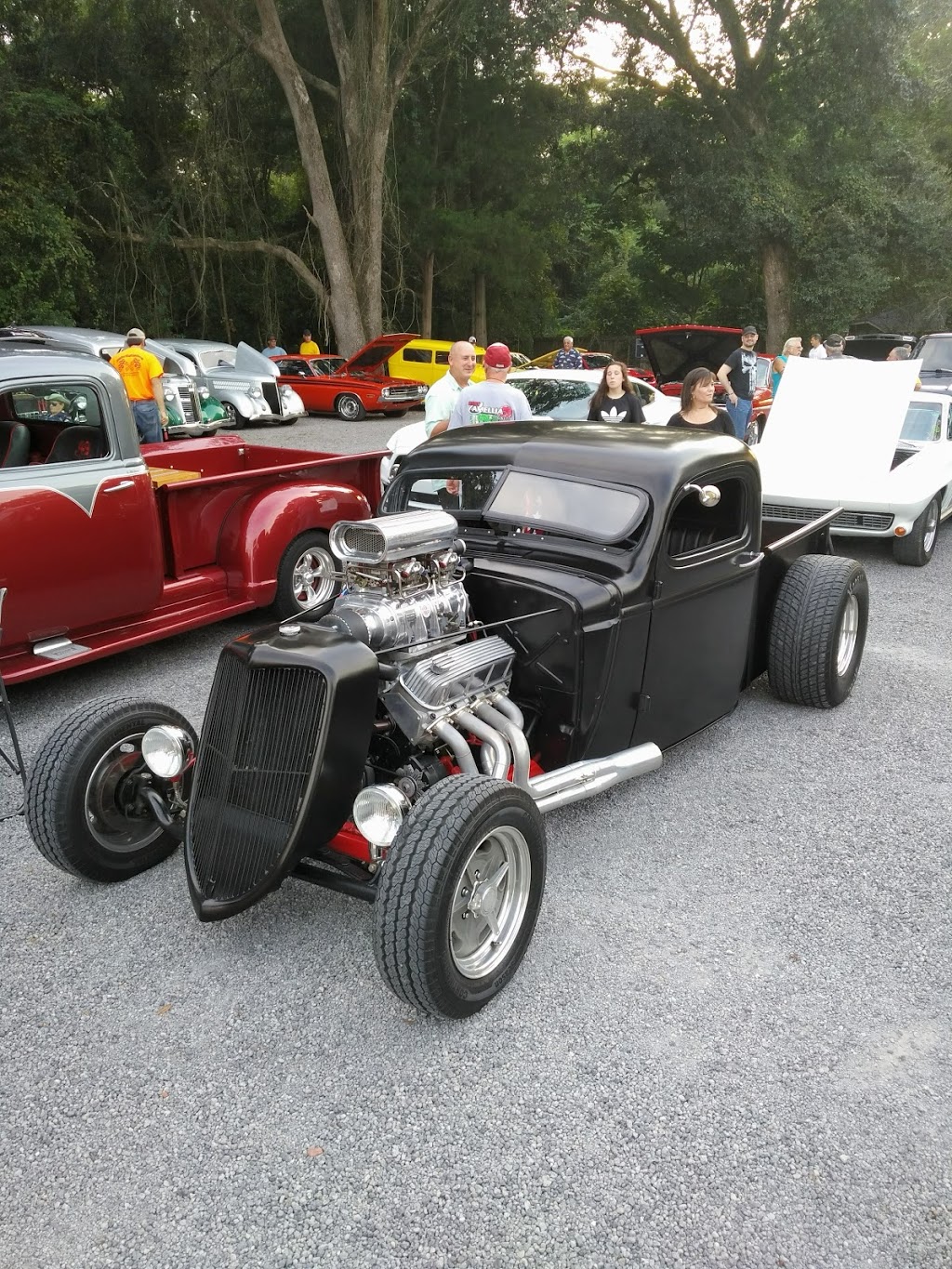 Stoneys BBQ | restaurant | 429 U.S, Hwy 43 S, Satsuma, AL 36572, USA | 2516791212 OR +1 251-679-1212