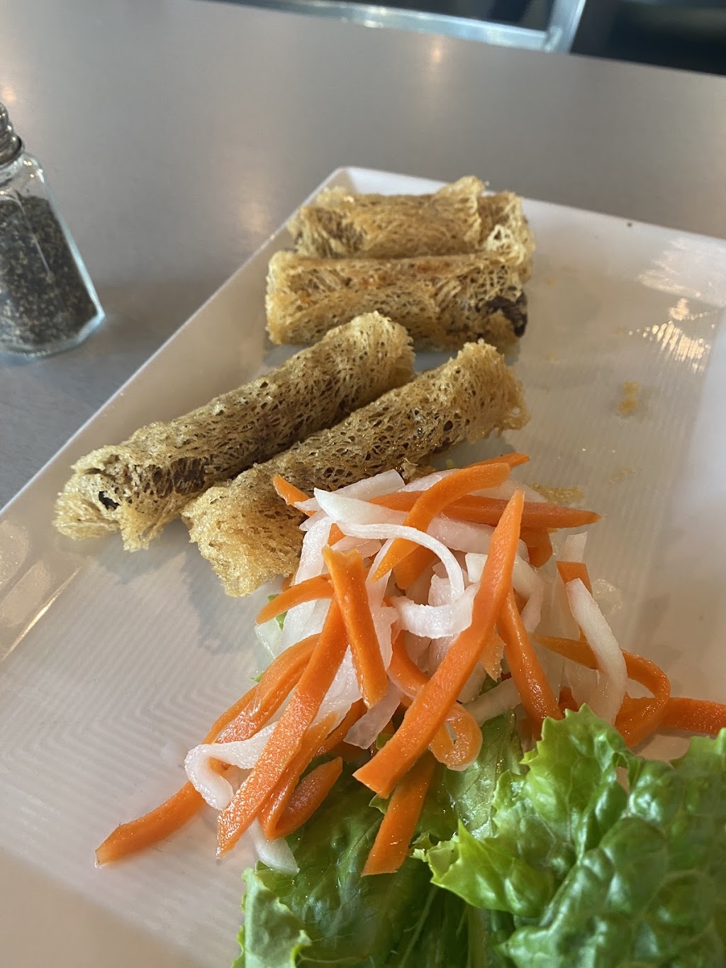 Viet Heritage Cuisine | restaurant | 114 Countryside Plaza, Countryside, IL 60525, USA | 7086394034 OR +1 708-639-4034