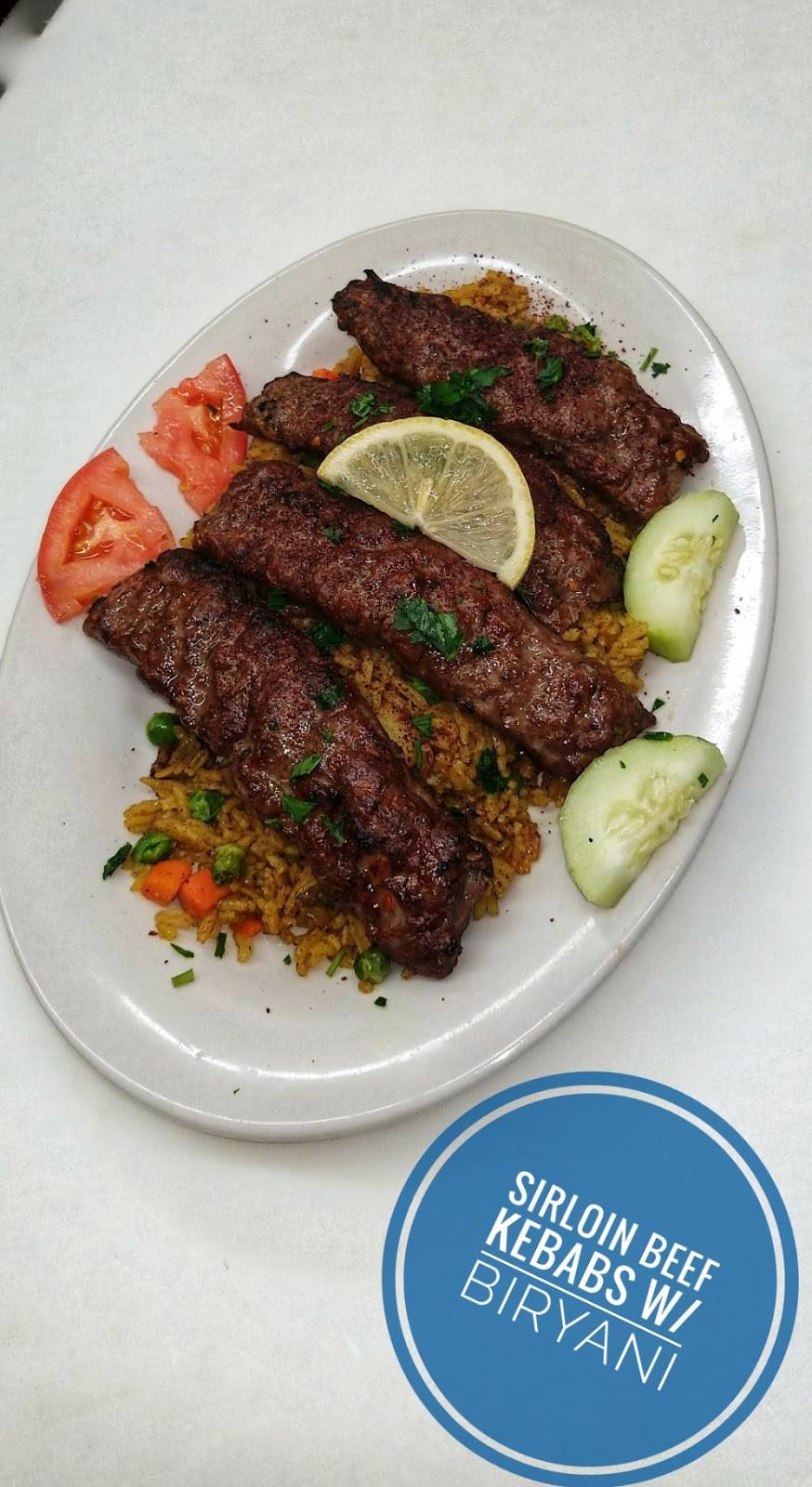 Babanis 2 | restaurant | 32 E Fillmore Ave, St Paul, MN 55107, USA | 6516029964 OR +1 651-602-9964