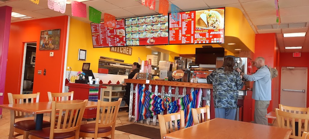 Filibertos | restaurant | 8639 W Battaglia Dr, Arizona City, AZ 85123, USA | 5204661191 OR +1 520-466-1191