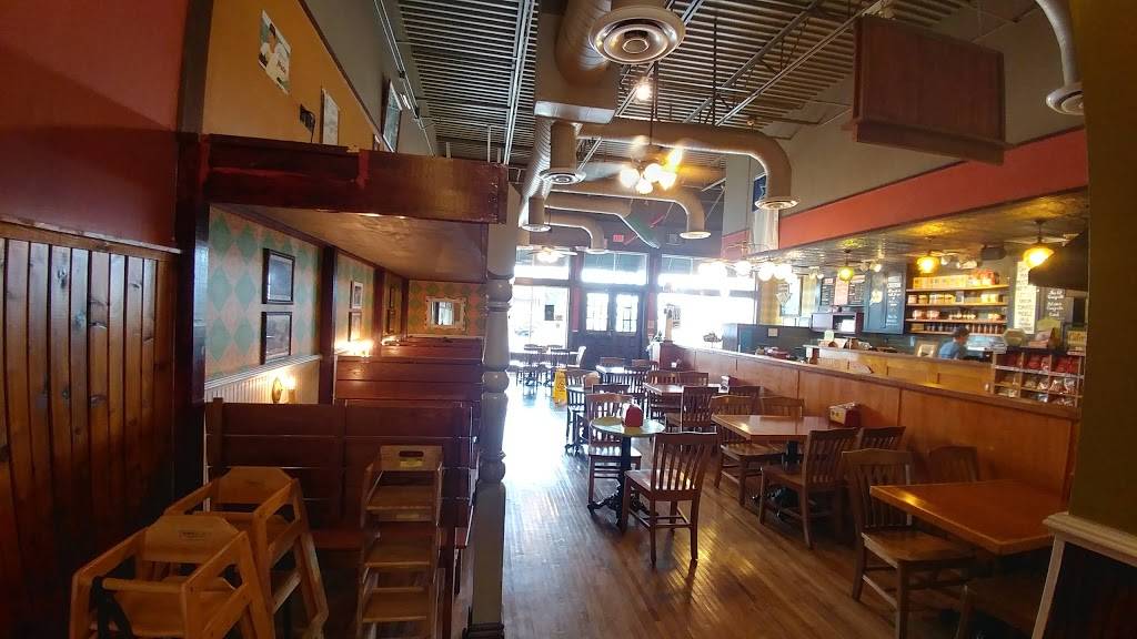 Potbelly Sandwich Shop | restaurant | 2100 N Collins St, Arlington, TX 76011, USA | 8173038500 OR +1 817-303-8500