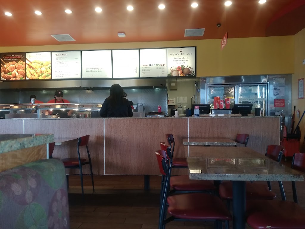 Panda Express | restaurant | 3544 E Main St, Farmington, NM 87402, USA | 5053258899 OR +1 505-325-8899