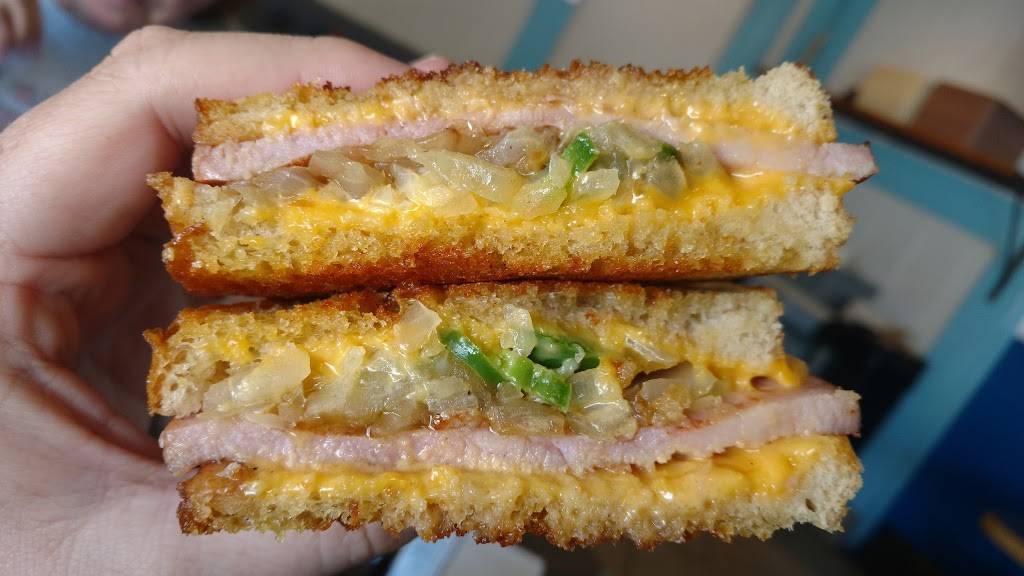 Alpha Omega | restaurant | 107 S Citrus Ave, Covina, CA 91723, USA | 6269669696 OR +1 626-966-9696