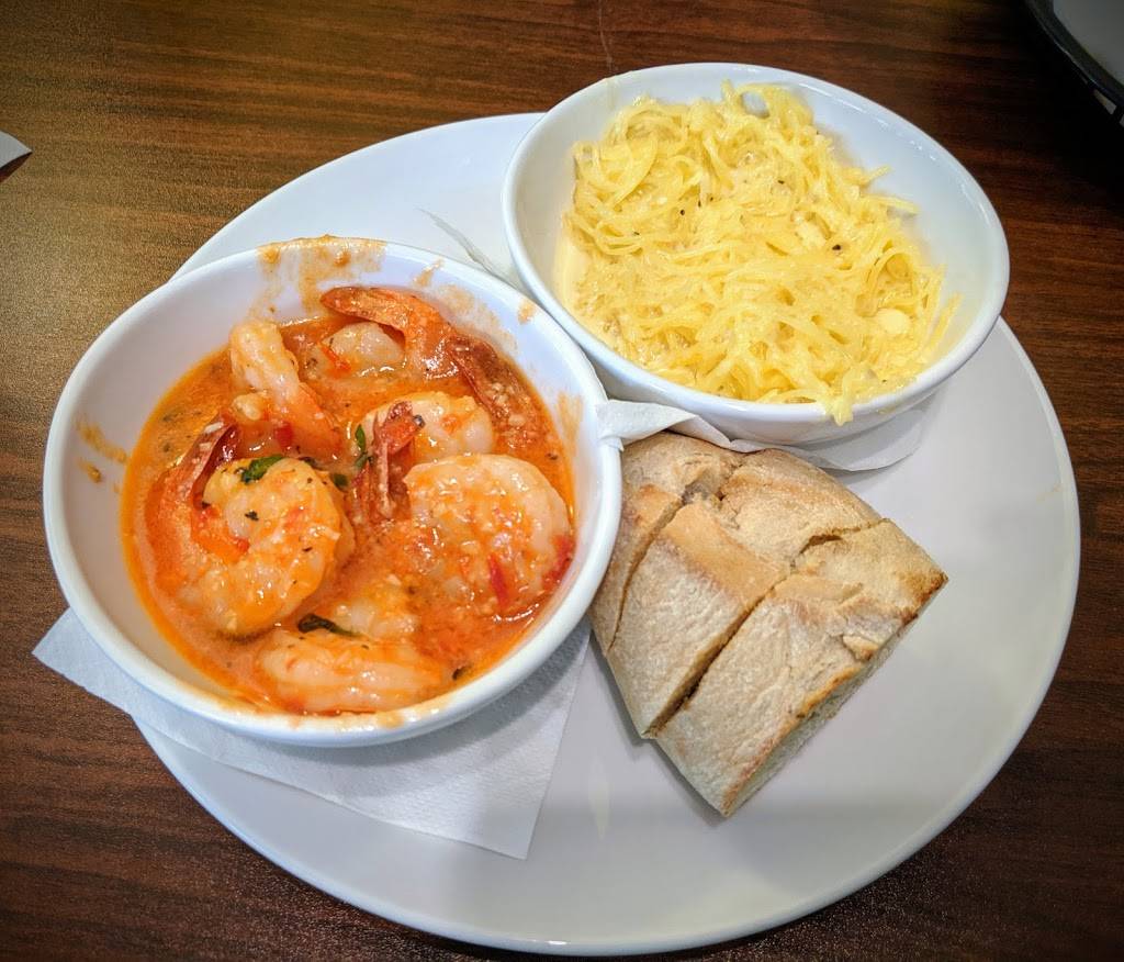 Dinner Revolution | restaurant | 755 27th Ave SW Unit 3, Vero Beach, FL 32968, USA | 7726172298 OR +1 772-617-2298