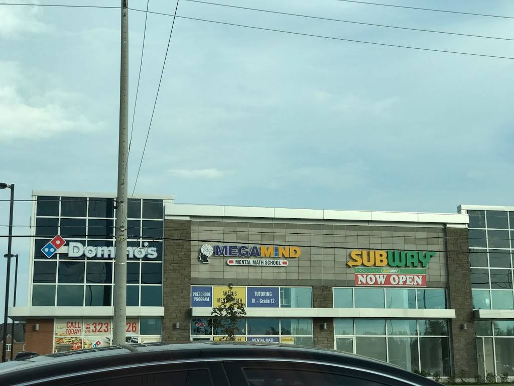 Subway | restaurant | 9985-9995 McVean Dr B2, Brampton, ON L6P 2S5, Canada | 9057945995 OR +1 905-794-5995