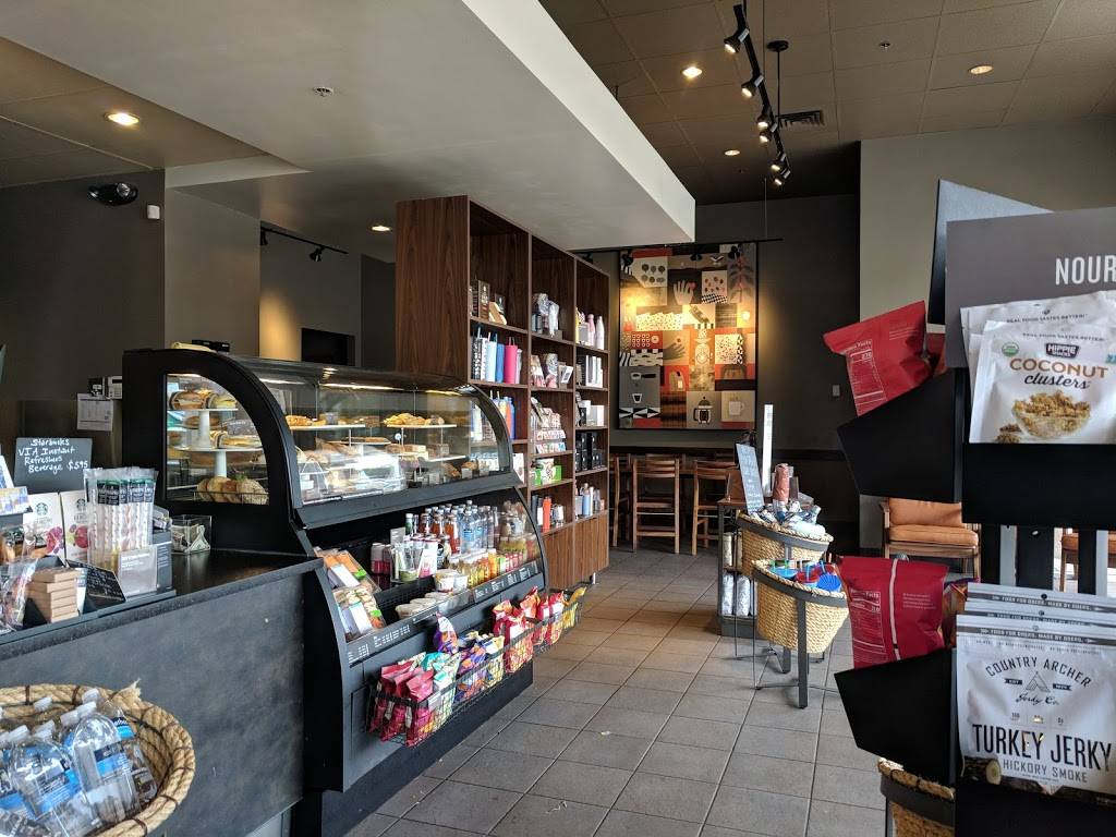 Starbucks | cafe | 10826 SE Oak St, Milwaukie, OR 97222, USA | 5036527962 OR +1 503-652-7962