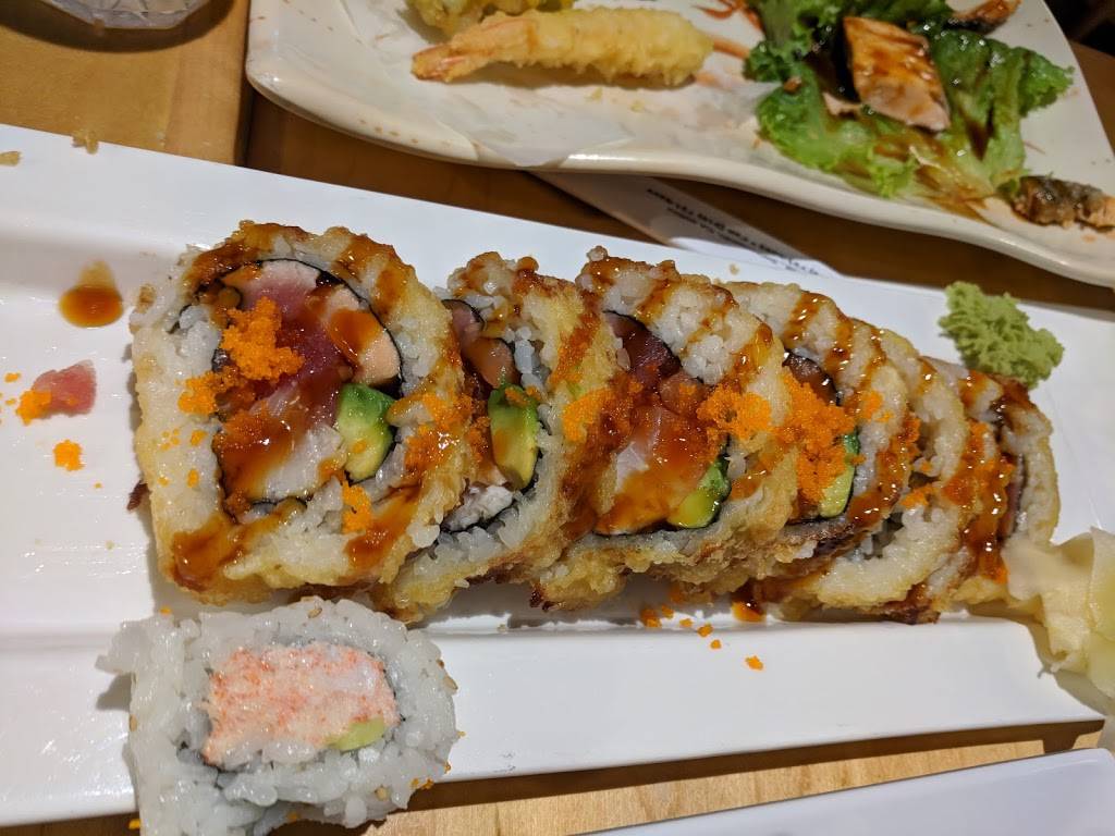 Akebono | restaurant | 4960 Freeport Blvd, Sacramento, CA 95822, USA | 9167318288 OR +1 916-731-8288