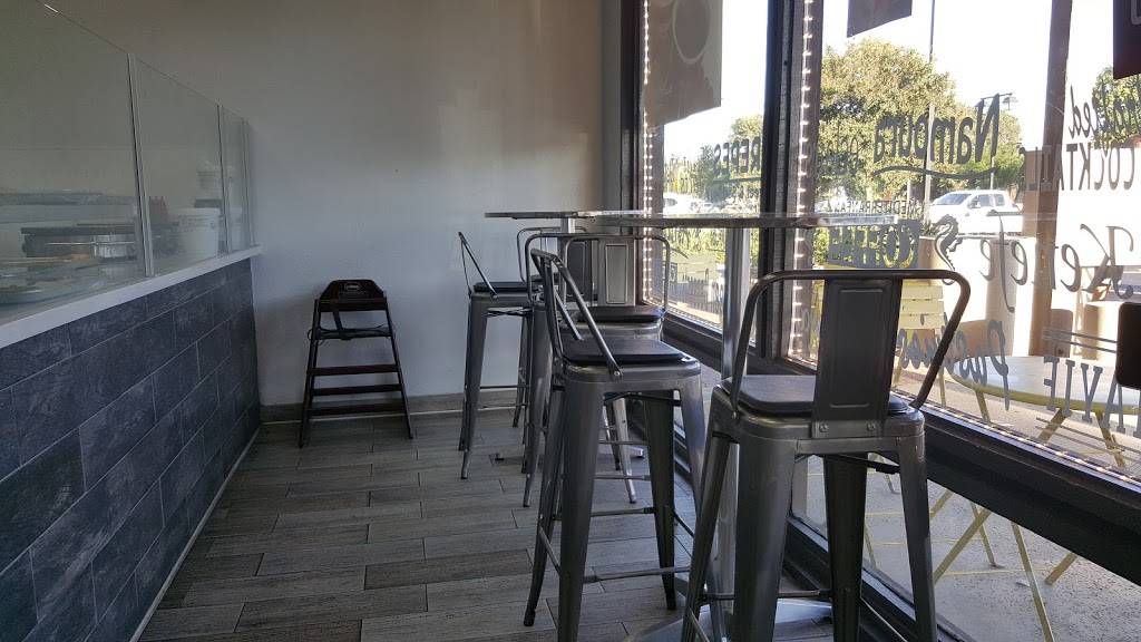 Sea Of Sweet | restaurant | 9950 E Foothill Blvd Suit E, Rancho Cucamonga, CA 91730, USA | 9097273237 OR +1 909-727-3237