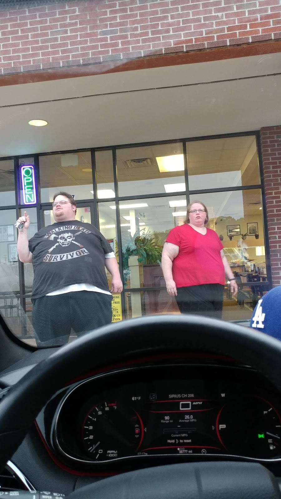 Village Inn Pizza Springs Rd | restaurant | 2467 Springs Rd NE, Hickory, NC 28601, USA | 8283283010 OR +1 828-328-3010