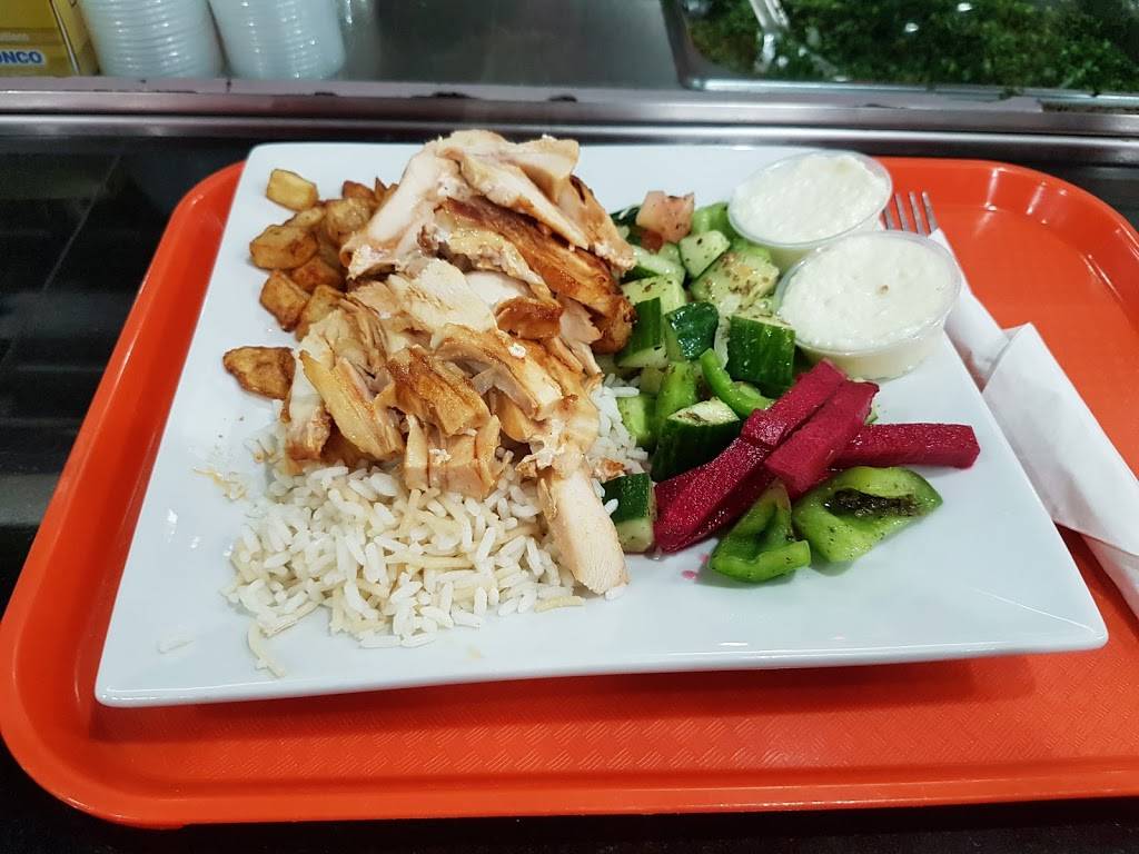 El-Taouk | restaurant | 3025 Boulevard des Forges, Trois-Rivières, QC G8Z 1V4, Canada | 8198406996 OR +1 819-840-6996