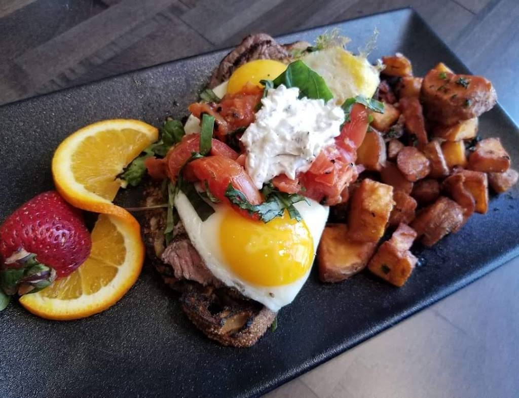 Twist Bistro and Gallery | restaurant | 32409 N Scottsdale Rd #107, Scottsdale, AZ 85266, USA | 4809121459 OR +1 480-912-1459