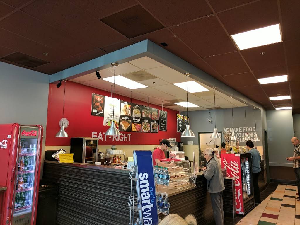 2MIX food & beverages . Mediterranean food with a Latin twist | restaurant | 1573 SW 53rd St #1573, Corvallis, OR 97333, USA | 5412301315 OR +1 541-230-1315