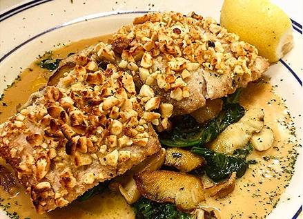 The Wharf | restaurant | 119 King St, Alexandria, VA 22314, USA | 7038362836 OR +1 703-836-2836