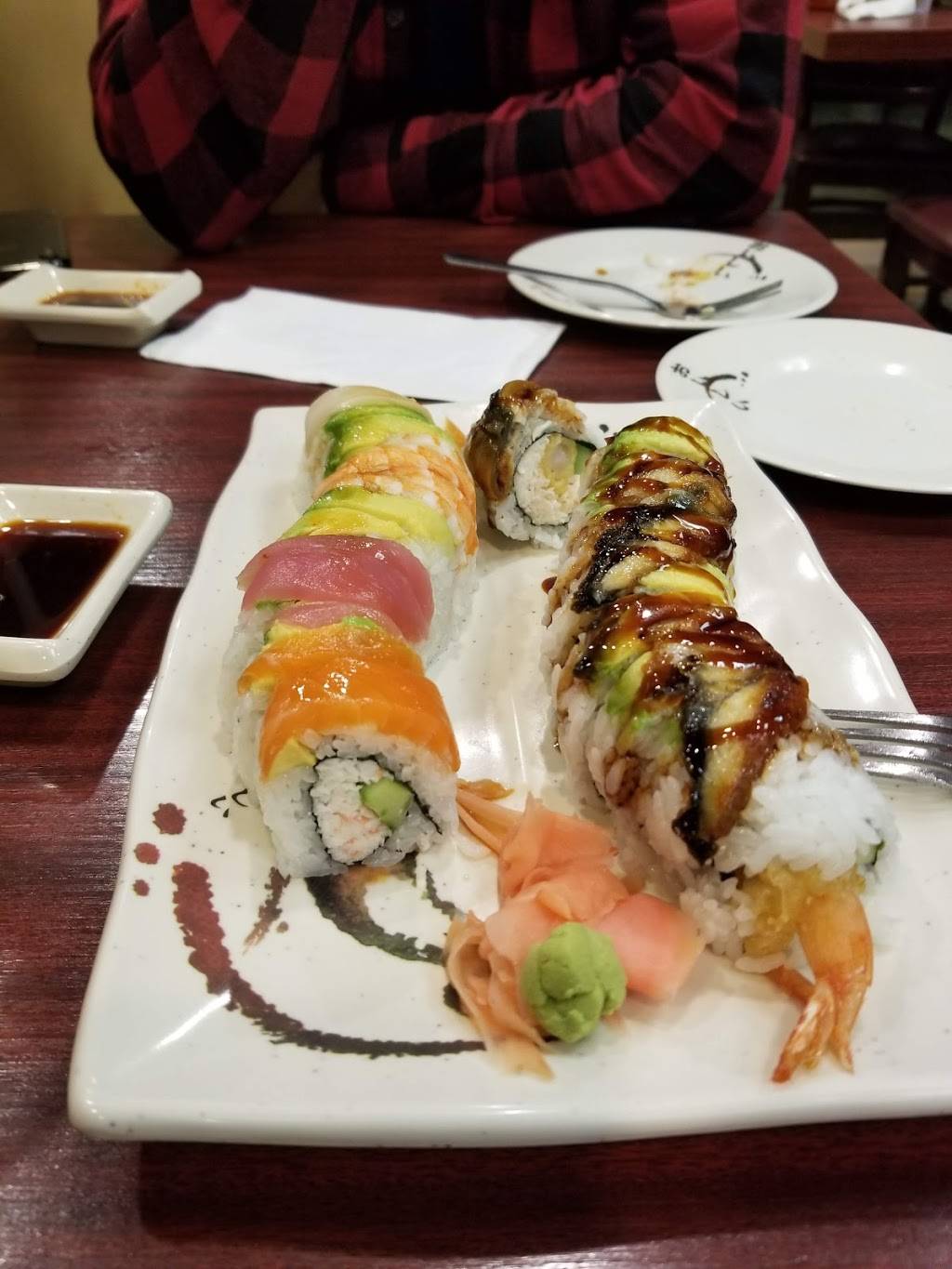 Sushi House | restaurant | 509 Telegraph Canyon Rd, Chula Vista, CA 91910, USA | 6196566818 OR +1 619-656-6818