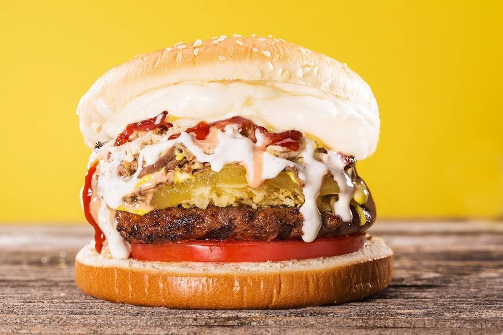 La Perrada del Gordo | restaurant | 1684 SE Port St Lucie Blvd, Port St. Lucie, FL 34952, USA | 7728773656 OR +1 772-877-3656