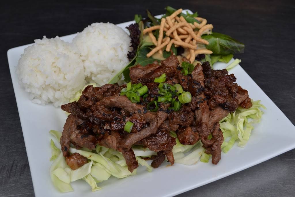 Kenjis | restaurant | 3940 Spring Dr Suite 6, Reno, NV 89502, USA | 7753849022 OR +1 775-384-9022