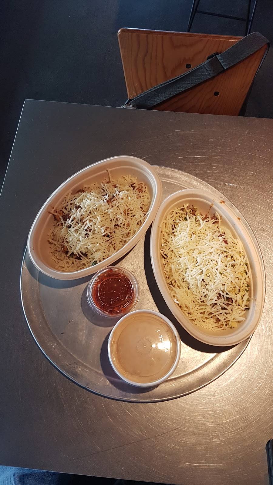 Chipotle Mexican Grill | restaurant | 3851 State St Ste A, Santa Barbara, CA 93105, USA | 8059793808 OR +1 805-979-3808