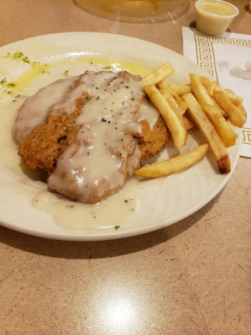 Kims Family Restaurant | restaurant | 37863 Center Ridge Rd, North Ridgeville, OH 44039, USA | 4403275445 OR +1 440-327-5445