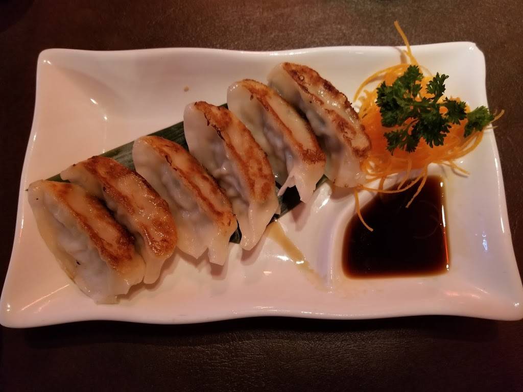 Asheville Sushi & Hibachi | restaurant | 1636 Hendersonville Rd STE 175, Asheville, NC 28803, USA | 8282773838 OR +1 828-277-3838