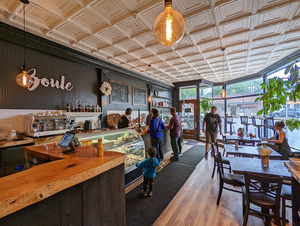 Boule Bakery | bakery | 462 Railroad St, St Johnsbury, VT 05819, USA | 8024241029 OR +1 802-424-1029