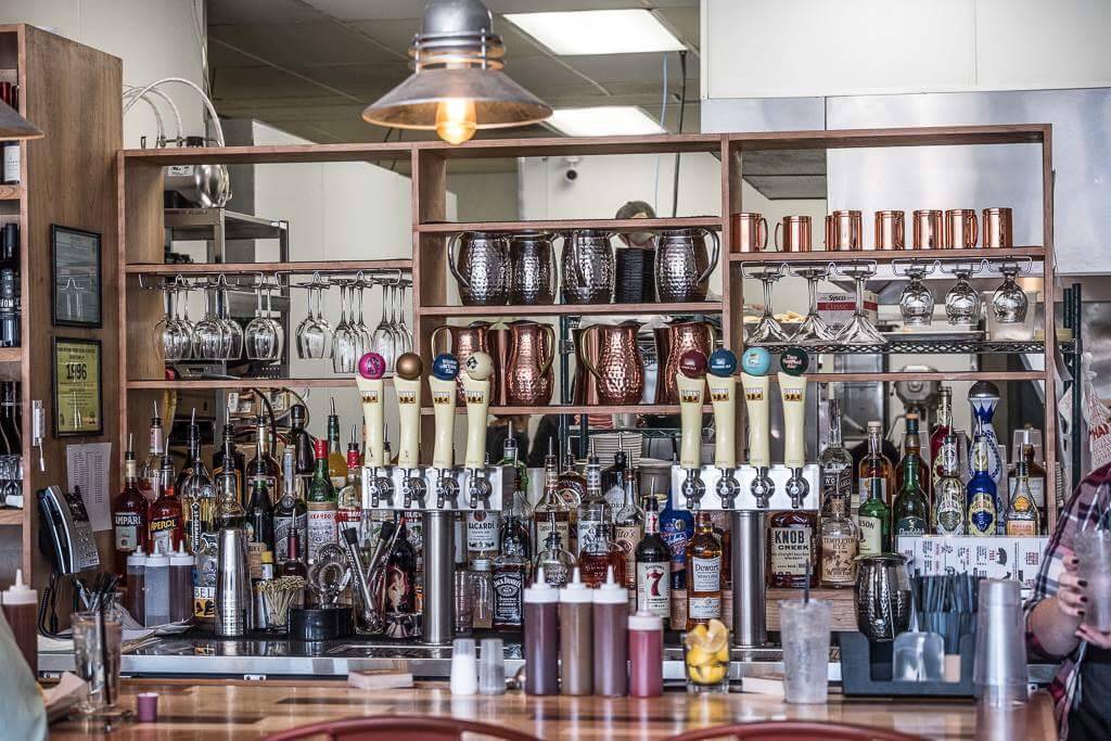 Saddleback BBQ Okemos | restaurant | 1754 Central Park Dr G2, Okemos, MI 48864, USA | 5173069002 OR +1 517-306-9002