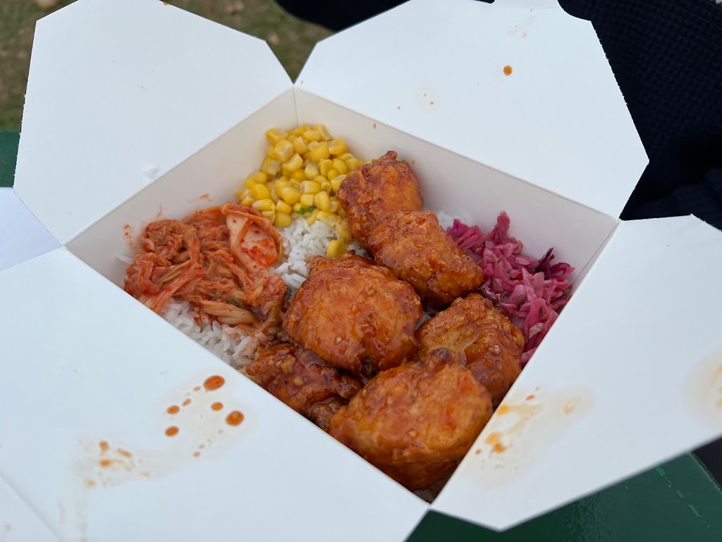 K-Station BBQ | restaurant | 221 Schenley Drive, Right by Carousel, Schenley Plaza, Kiosk#4, Pittsburgh, PA 15213, USA | 4129044414 OR +1 412-904-4414