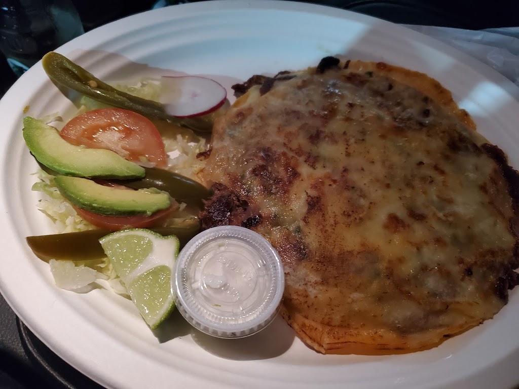 Taqueria Coalcoman | restaurant | 528 S Ely St, Kennewick, WA 99336, USA | 5095790868 OR +1 509-579-0868