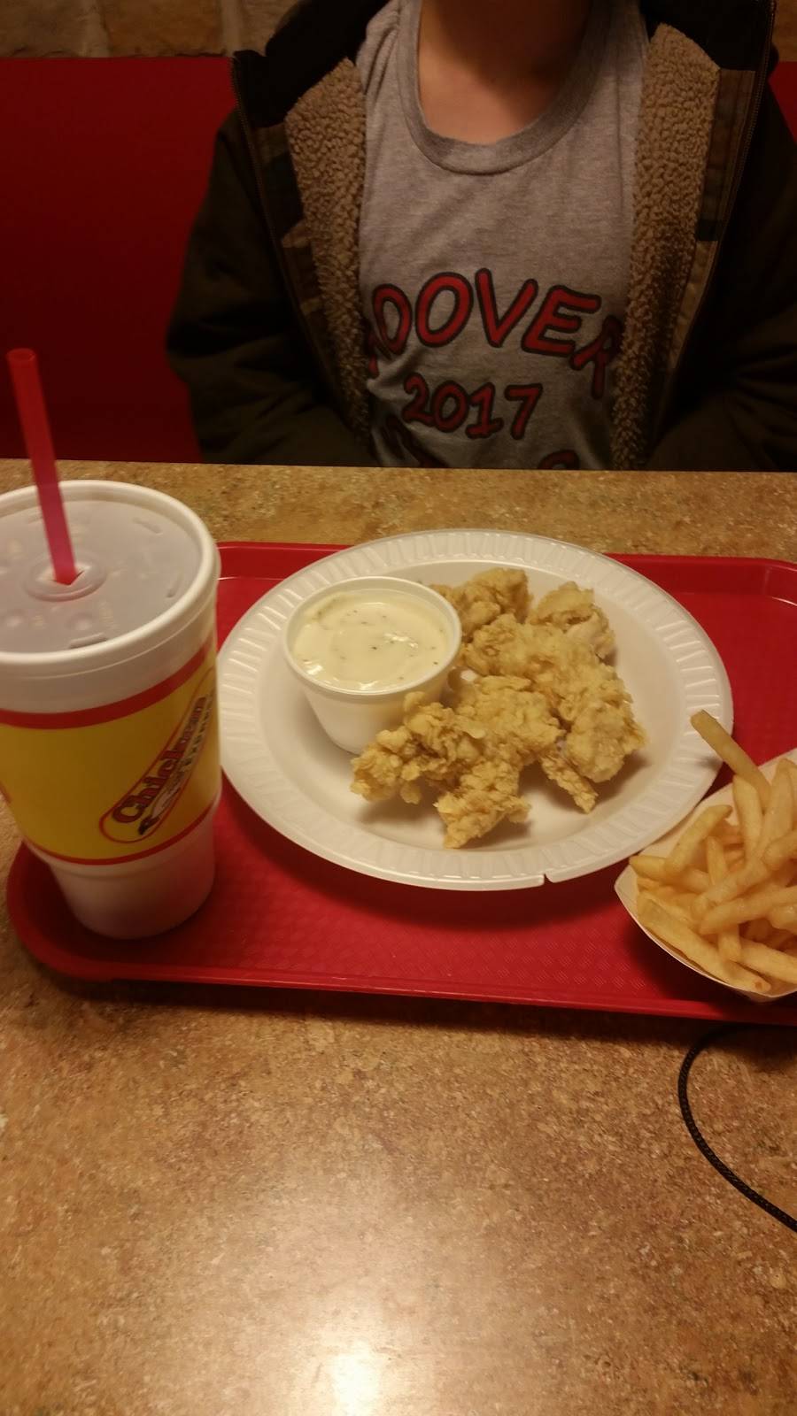 Chicken Express | restaurant | 2356 N Trade Days Blvd, Canton, TX 75103, USA | 9032875030 OR +1 903-287-5030