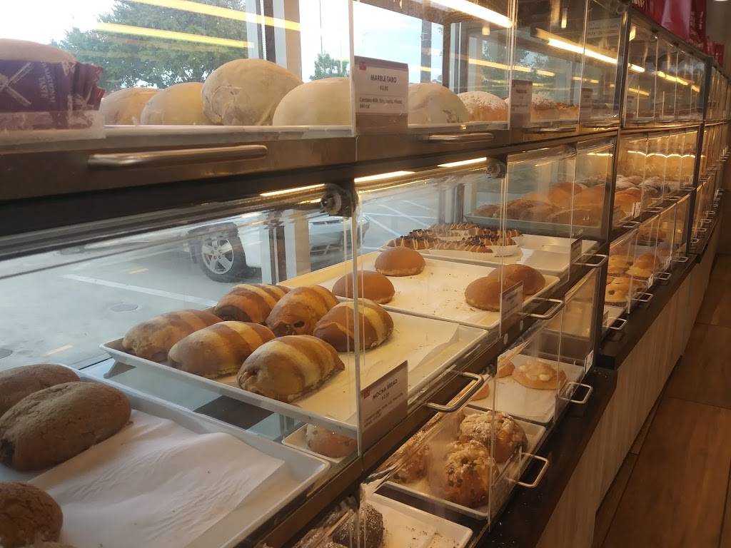 85C Bakery Cafe - Plano | bakery | 107 W Spring Creek Pkwy, Plano, TX 75023, USA | 4698637228 OR +1 469-863-7228