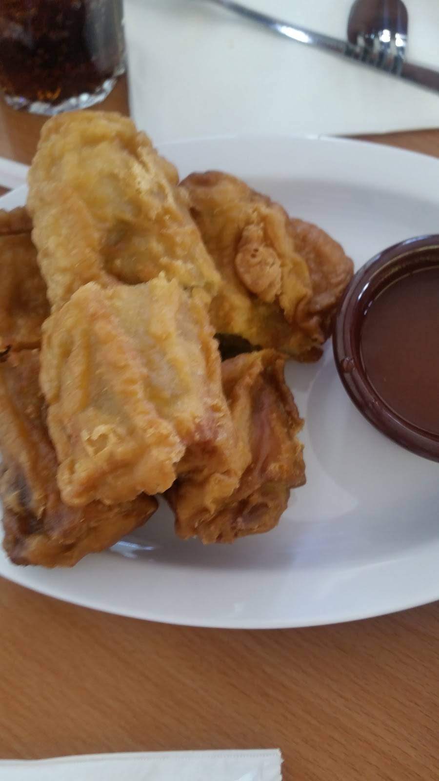 Hong Kong Restaurant | restaurant | 1151 Country Club Dr, Madera, CA 93638, United States | 5596745480 OR +1 559-674-5480