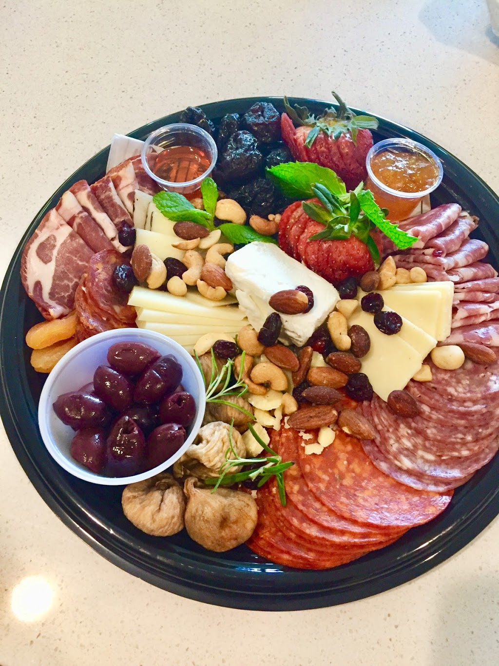 The Urban Deli | restaurant | 7111 S Virginia St Ste A5, Reno, NV 89521, USA | 7753393095 OR +1 775-339-3095