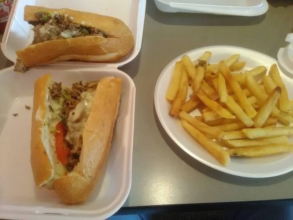 Nicks Gyros and Phillys | restaurant | 1931 Broad River Rd, Columbia, SC 29210, USA | 8037985000 OR +1 803-798-5000
