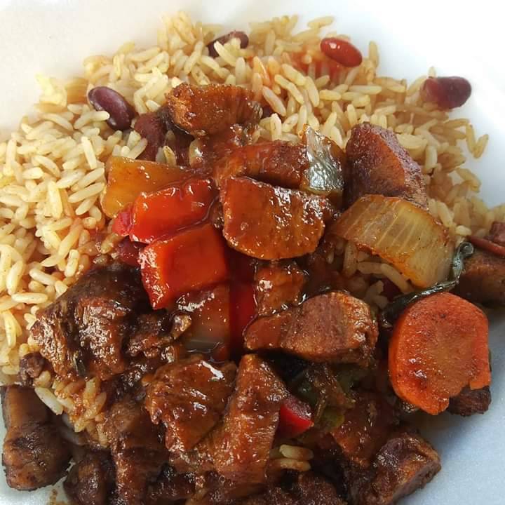 Rasta Village | restaurant | 1441 NW 79th St, Miami, FL 33147, USA | 7863556089 OR +1 786-355-6089