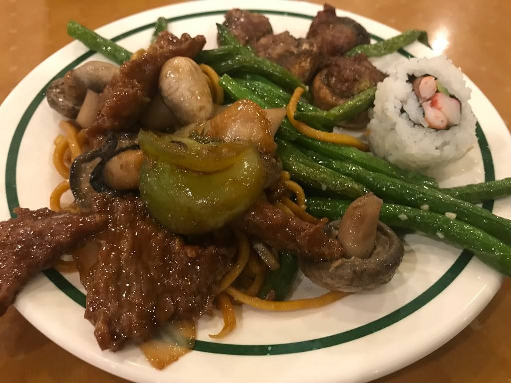 New China Buffet | restaurant | 3536 Cummings Hwy #104, Chattanooga, TN 37419, USA | 4238216988 OR +1 423-821-6988