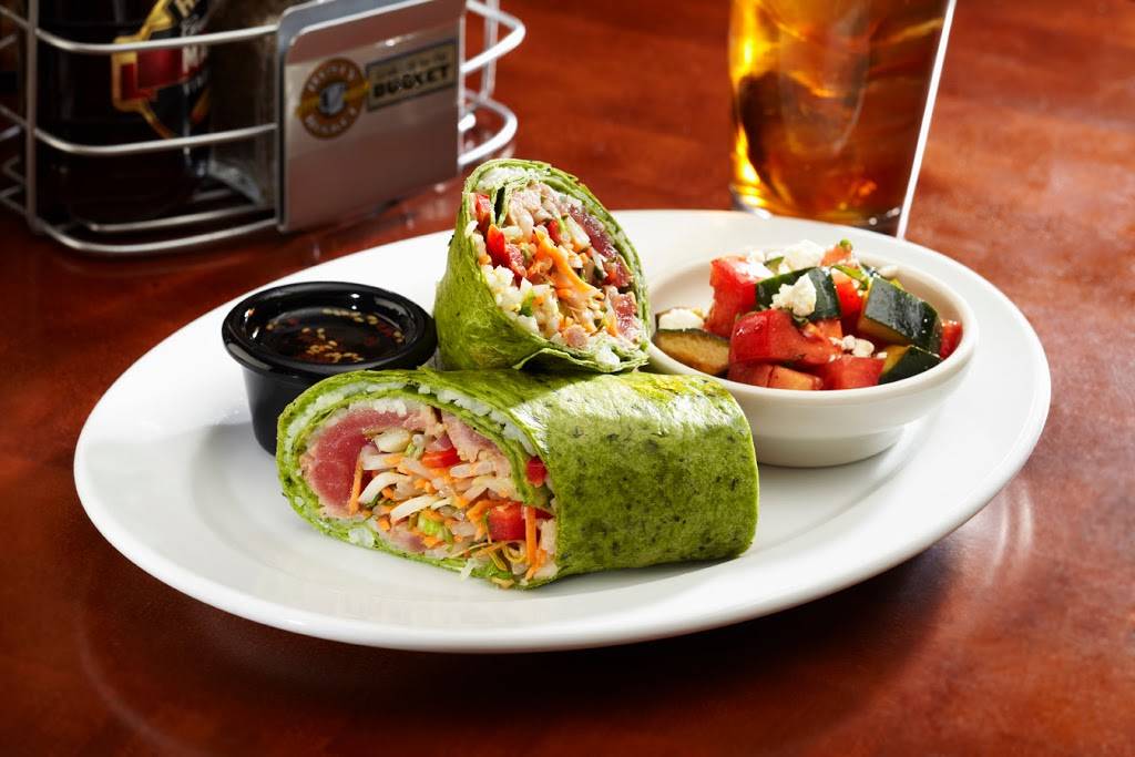 Rusty Bucket Restaurant and Tavern | restaurant | 4810 Ashley Park Ln, Charlotte, NC 28210, USA | 7046438535 OR +1 704-643-8535