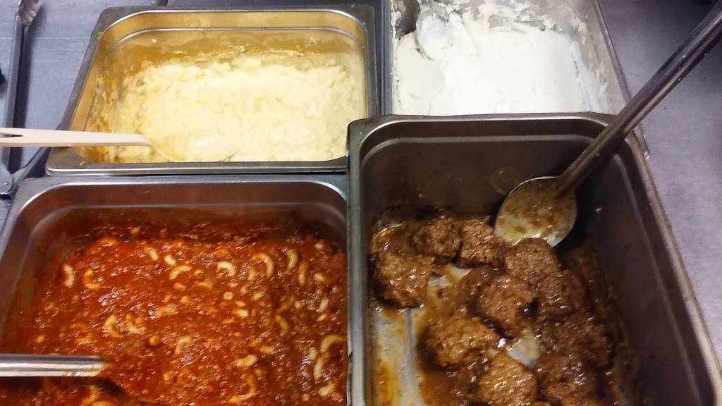 Jerrys West | restaurant | 9579, 21 Star Dr, Chillicothe, OH 45601, USA | 7407739378 OR +1 740-773-9378