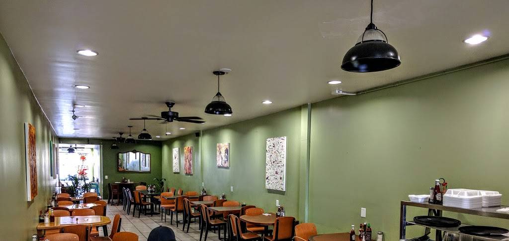 Coppelias Bakery & Restaurant | bakery | 10825 Venice Blvd, Los Angeles, CA 90034, USA | 3108380375 OR +1 310-838-0375