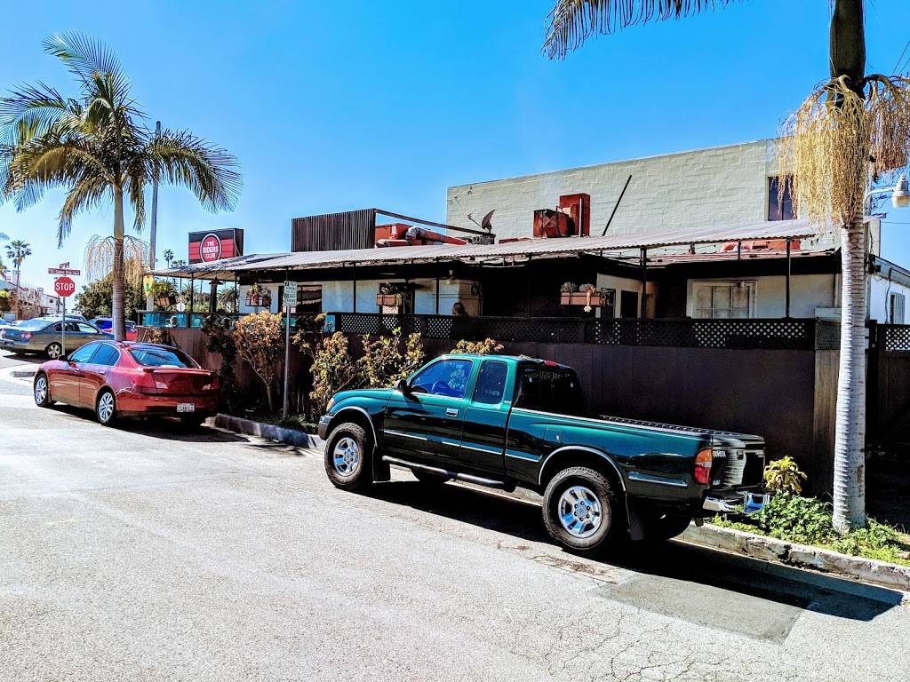 The Riders Club Cafe | restaurant | 1701 N El Camino Real, San Clemente, CA 92672, USA | 9493883758 OR +1 949-388-3758