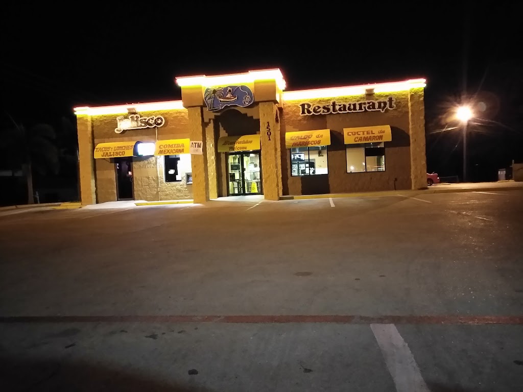 Jalisco Restaurant | restaurant | 1501 N Westgate Dr, Weslaco, TX 78596, USA | 9569699988 OR +1 956-969-9988