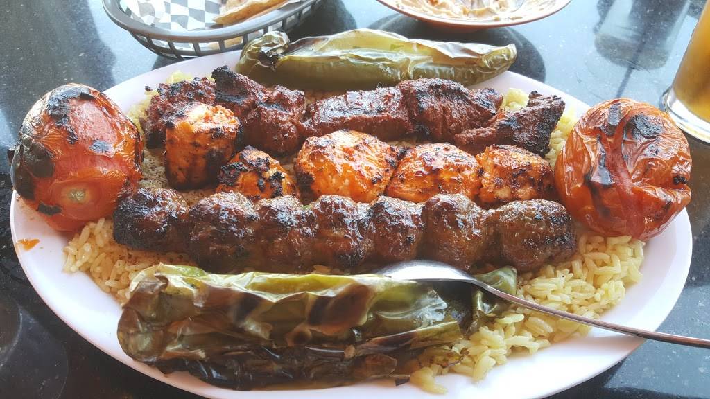 Cafe X2O, La Verne | restaurant | 2445 Foothill Blvd, La Verne, CA 91750, USA | 9095937873 OR +1 909-593-7873