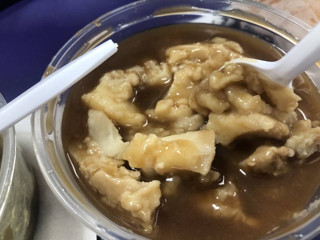 Crown Fried Chicken | restaurant | 5441 N 5th St, Philadelphia, PA 19120, USA | 2154245265 OR +1 215-424-5265