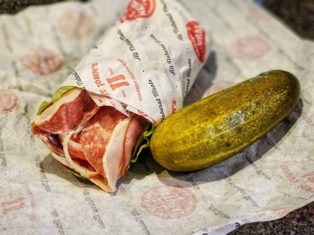 Jimmy Johns | meal delivery | 820 Indianapolis Rd Suite 2, Greencastle, IN 46135, USA | 7656303115 OR +1 765-630-3115