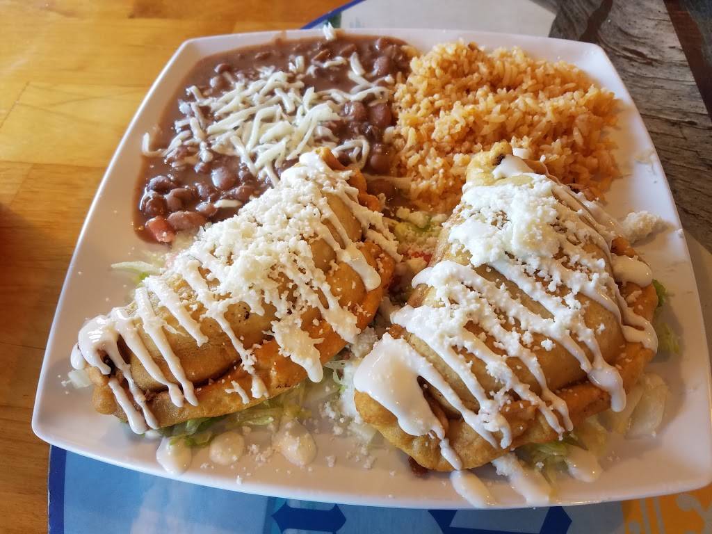 La Cabaña de Raya | restaurant | 35431 US-101 Business, Astoria, OR 97103, USA | 5033253656 OR +1 503-325-3656