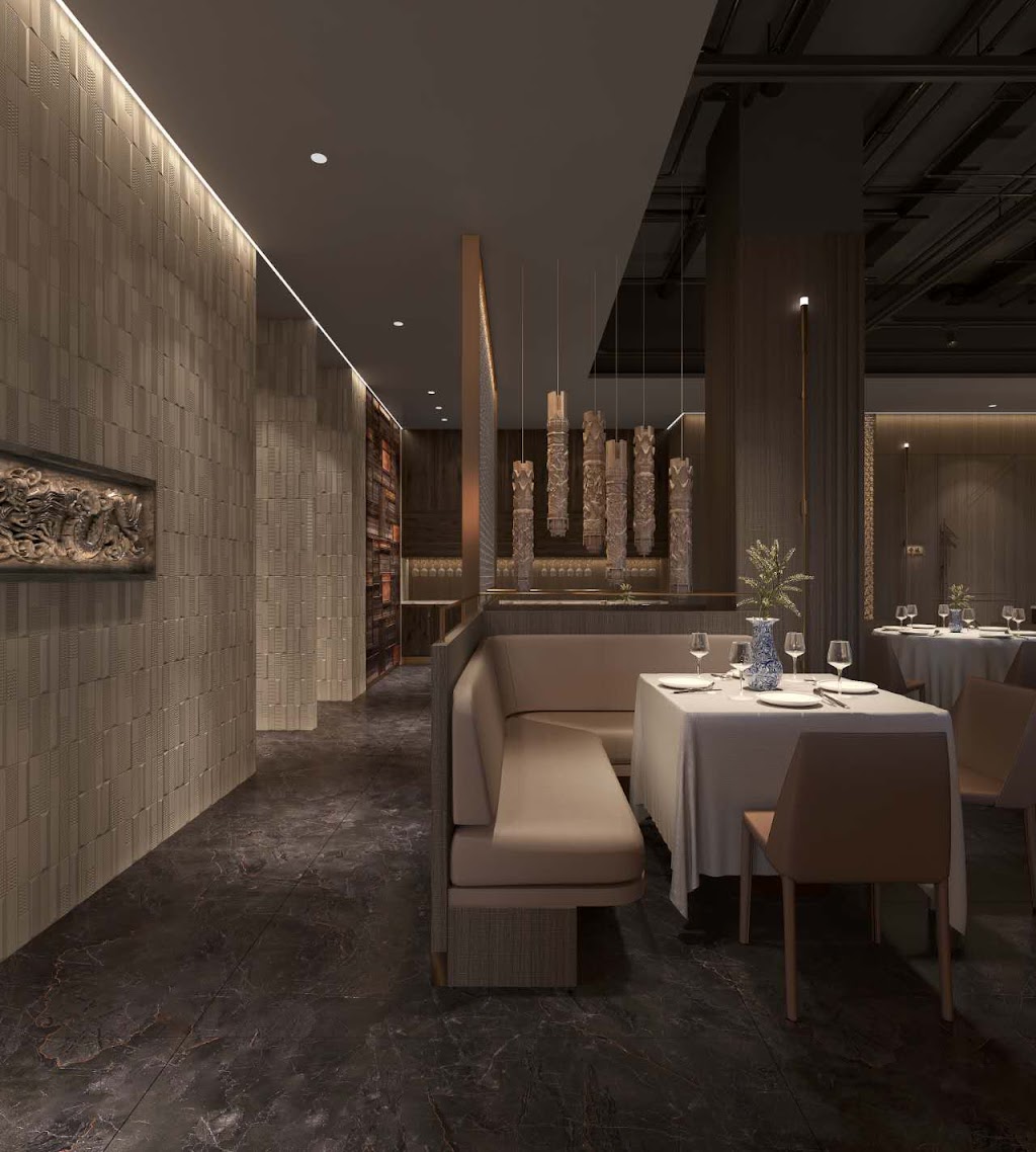 Lao Sze Chuan | restaurant | 10 Park Ave, Orange, OH 44122, USA | 2163315880 OR +1 216-331-5880